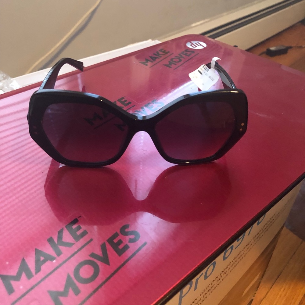 Glasses